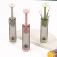 thumbnail image 4 of Closures Needle Dispenser Clear Craft Organizers for Efficient Sewing Tool Management, 4 of 8