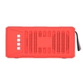 thumbnail image 2 of Altavoz Bluetooth AK‑135 con tarjeta de linterna LED Altavoz inalámbrico portátil con sonido estéreo FM, 2 of 8