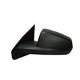 thumbnail image 2 of For 08-14 Avenger Sedan Rear View Door Mirror Power Heated Non-Fold Driver Side, 2 of 5