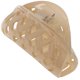 thumbnail image 1 of Pinza francesa Camila Paris CP3201 para cabello grueso, rizado y ondulado. Pinzas para el cabello para niñas. Pinza grande y duradera para cabello grueso. Sujeción fuerte y antideslizante. Fabricada e, 1 of 1