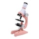 thumbnail image 2 of Microscopio biológico Microscopios 1200X para niños, estudiantes y adultos, con de portaobjetos de microscopio, microscopios biológicos para laboratorio Magideal Microscopio biológico, 2 of 7