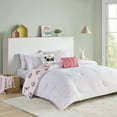 thumbnail image 5 of Home Essence Kids Patty Cotton Reversible Comforter Set, 5 of 23
