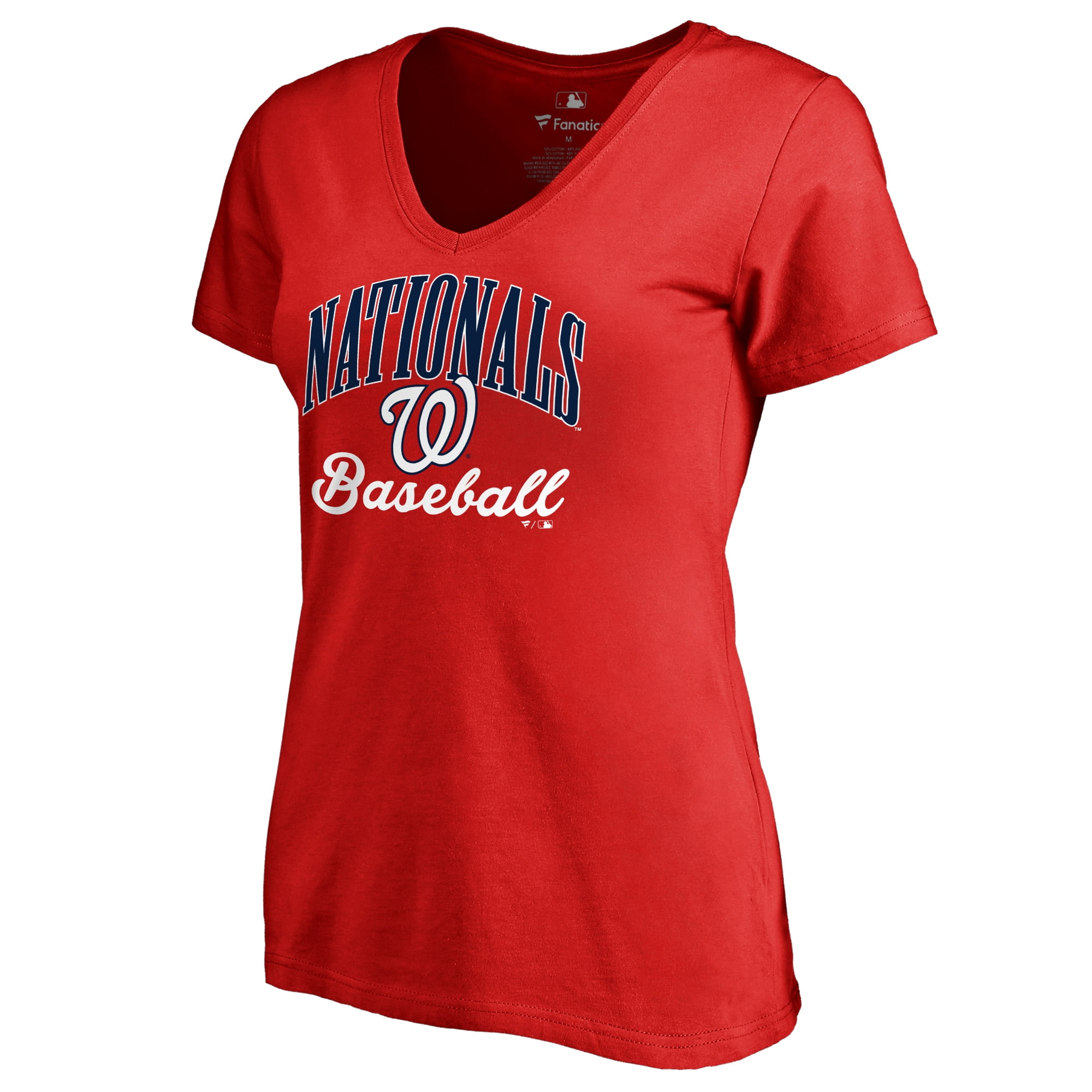 Washington nationals shirts walmart Clearance