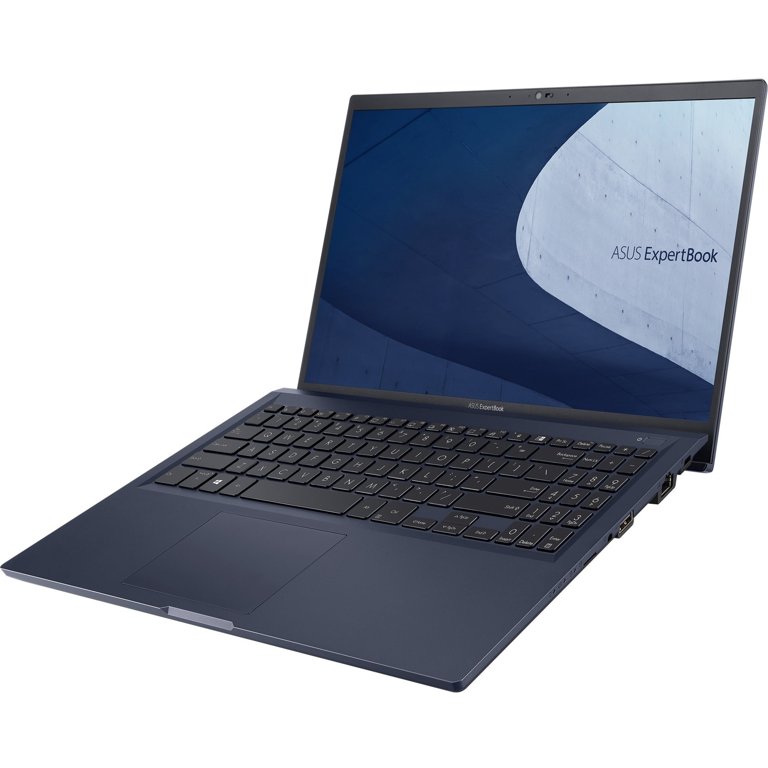 Asus ExpertBook B1 15.6