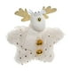 thumbnail image 2 of XWSHYW Adornos Colgantes Marioneta de Muñeca Estrella de Cinco Puntas Blanca de Navidad, Decoración, Árbol de Navidad, Colgante Pequeño, 2 of 3