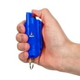 thumbnail image 4 of BURN Pepper Spray 1/2oz Blue 4 Pack, 4 of 8