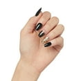thumbnail image 3 of KISS Voguish Fantasy Nails - Fake Nails, Medium, 3 of 9