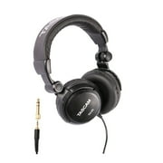 Hercules DJControl Starlight Pocket USB DJ Controller with Headphones & USB Hub