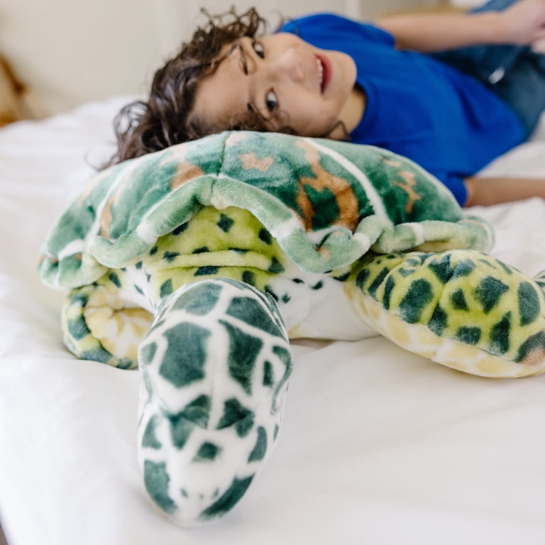 Melissa & Doug Stuffed Animals in Melissa & Doug Toys