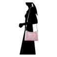 thumbnail image 5 of Bolso Cruzado Frye Melissa con Cierre de Cuero y Correa Ajustable, 5 of 5