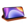 thumbnail image 5 of Funda para Xiaomi POCO F5 Estuche de Cuero PU Tipo Cartera con Ranuras para Tarjetas y Cierre Magnético, 5 of 5
