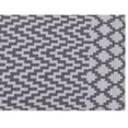 thumbnail image 4 of Rugsmith Cream Machine Woven Lobo Anti-Fatigue Kitchen Mat, 20" x 36", 4 of 5