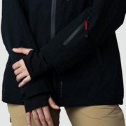 Adventure 2.0 - Women - XS / Black