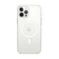 thumbnail image 4 of Apple Clear Case (for iPhone 12 Pro Max), 4 of 4