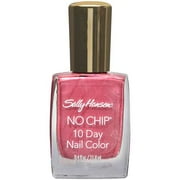 Coty Sally Hansen No Chip 10 Day Nail Color, 0.4 oz
