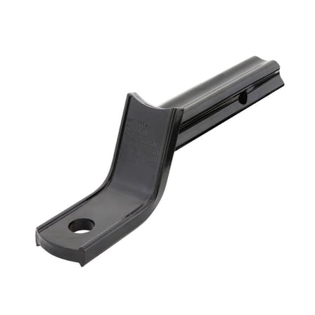 TowSmart Class II 3,500 lb. X-Mount Reversible Trailer Hitch