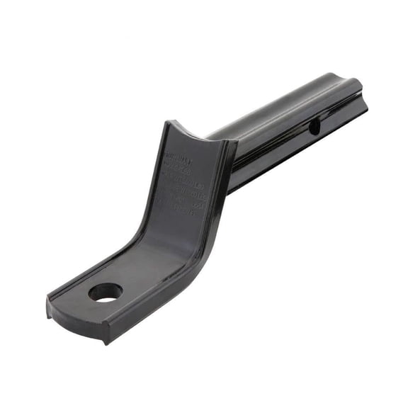 TowSmart Class II 3,500 lb. X-Mount Reversible Trailer Hitch