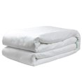 thumbnail image 2 of Tourmaline Energy Cotton Comforter - Junior, 2 of 5