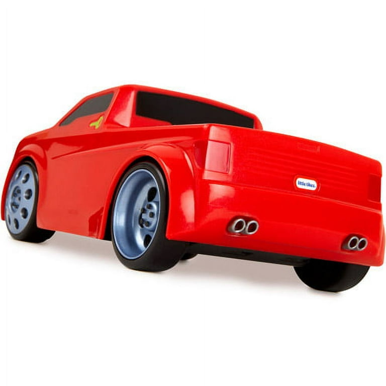 Little tikes outlet red truck