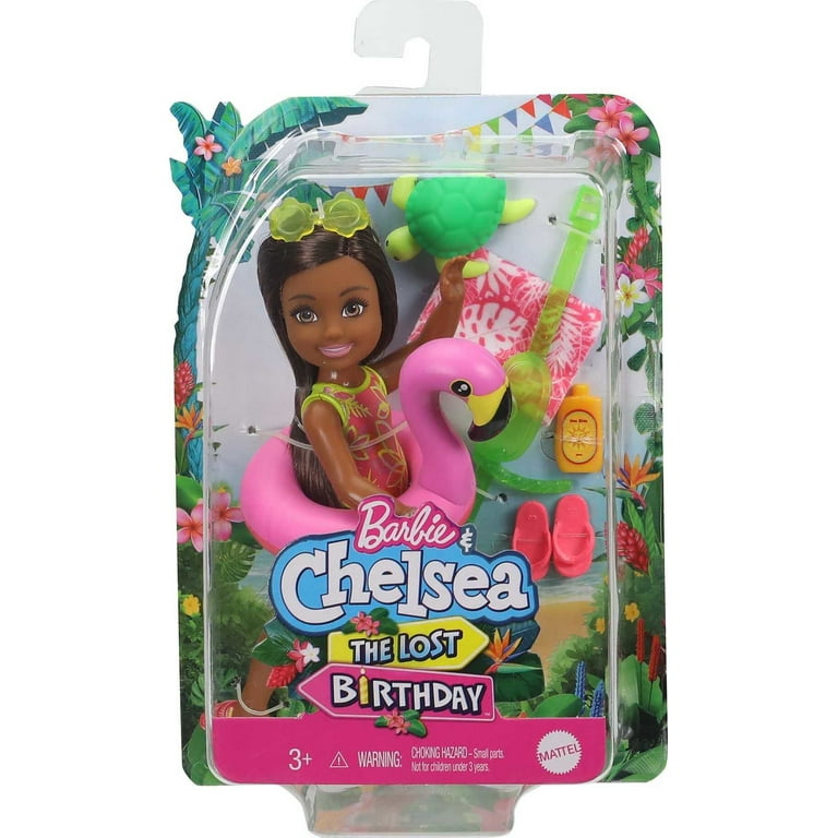 Barbie Magical Pets : Cochon Nibbles - Charlotte (1997) Par Mattel - Neuf Sous Blister