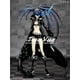 thumbnail image 2 of Black Rock Shooter Insain Blk White Edition Figure, Articulée Articulée Articulée, Articulée Articulée Articulée, Modèle de Collection, Jouets, 28cmBlack no box zhangyuxiang unisex, 2 of 2