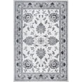 thumbnail image 2 of JONATHAN Y MODERN PERSIAN 4 x 6 Area Rug, Cherie French Cottage - Cream/Light Gray, MDP505F-4, 2 of 9