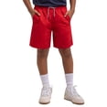 thumbnail image 2 of U.S. Polo Assn. Boys Stretch Twill Pull On Ranger Short, 2-Pack, Sizes 4-18, 2 of 15