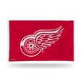 thumbnail image 1 of Bannière Drapeau Detroit Red Wings, 1 of 1