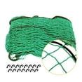 thumbnail image 6 of Sinyiin 2x3m 15 Quick Releasing Hook High Visibilitys Cargo Net Polyethylene Texture, 6 of 8