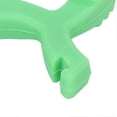 thumbnail image 4 of Aligneur orthodontique en Y à mâcher, aligneur multifonction à mâcher pour appareil dentaire, vert, 4 of 4