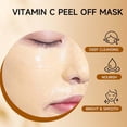 Brightening Tone And Improving Dullness Ginger Mask Turmeric Vitamin C ...