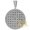 thumbnail image 2 of 48+ Grams Big XL 3'' Zodiac Sign Cancer Crab Horoscope Pendent Good Luck Charm, 2 of 4