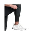 thumbnail image 4 of ZAXARRA Pantalon Taille Haute Uni avec Cordon de Serrage et Poches, 4 of 10