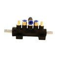 thumbnail image 1 of Foot Pedal Air Control Gate for Tire Changer Machine Repair Parts Accessory H, 1 of 9