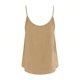 thumbnail image 5 of TaTaai Women Summer Sleeveless Camisole Tank Top Autumn Fashion V Neck Vest Breathable Soft Non See-through Machine Washable No Fading Versatile Daily Inner Outer Wear Top Gift, 5 of 6