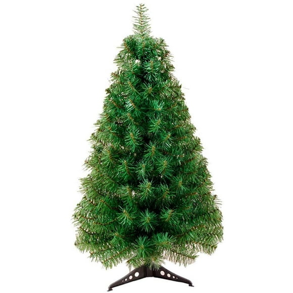 APPIE 3Ft Artificial Christmas Tree for Xmas Holiday Décor