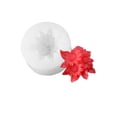 thumbnail image 1 of Bearachild Molde de silicona para manualidades, flores de flores, Chocolate, aromaterapia, suministros para manualidades, moldes de jabón, decoración, Herramientas y accesorios para hornear flor 11 Bearachild HA061355-11B, 1 of 6