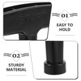 thumbnail image 3 of Miangastore 10pcs Pulling Starter Handle Replacement Starter Handle Engine Starter Handle Small Gasoline Engine Accessories Compatible With Gx160, 3 of 8