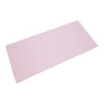 thumbnail image 2 of kurtrusly Cagoule Sans Couture Bandanas Écharpes Anti-Poussière Unisexe Couleur Hip Pop Protection Bouche pour Cyclisme Extérieur Randonnée Escalade Rose, 2 of 6