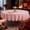 Pink, variant on Gingham Vinyl Tablecloth with Flannel Backing for Rectangle Tables, 60x84 Inch PEVA Waterproof Table Cloth Cover for Spring Picnic, Wedding Party Decorations, Birthday, Khaki Plaid