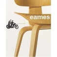 thumbnail image 1 of Pre-Owned The Work of Charles and Ray Eames: A Legacy of Invention (Paperback) 0810992329 9780810992320, 1 of 1