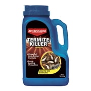 BioAdvanced Termite Killer, Granules, 9 LB