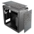thumbnail image 2 of Gabinete Gamer Cooler Master Masterbox Q300L Panel Acrilico USB 3.0 Negro Micro ATX, 2 of 5