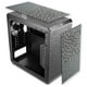 thumbnail image 2 of Gabinete Gamer Cooler Master Masterbox Q300L Panel Acrilico USB 3.0 Negro Micro ATX, 2 of 5