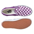 thumbnail image 2 of Tenis Vans Classic Slip On - 0D6YE2T - Mujer violeta 23.5, 2 of 7