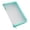 Green #64-181, variant on Portable Clear Zipper Storage Pouch 8.3" Waterproof Zipper Bags for Office Board Game Puzzles Cosmetics Travel Accessories Home Organization