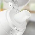 thumbnail image 2 of 4 Pcs Valve de Remplacement pour Bouteille d'Eau en Silicone Embout de Remplacement, 2 of 9