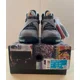 thumbnail image 3 of Ni - ke Ni - ke Air Jordan 8 N7 Pendleton US M 8.5 CQ9601-001, 3 of 4