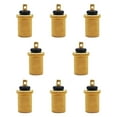 thumbnail image 3 of Adaptador De Recarga De Gas De 8 Piezas, Convertidor De Válvula De Inflado Para Acampar Al Aire Libre Y Senderismo, 3 of 8