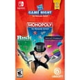 thumbnail image 1 of Hasbro Game Night Nintendo Switch Juego, 1 of 2
